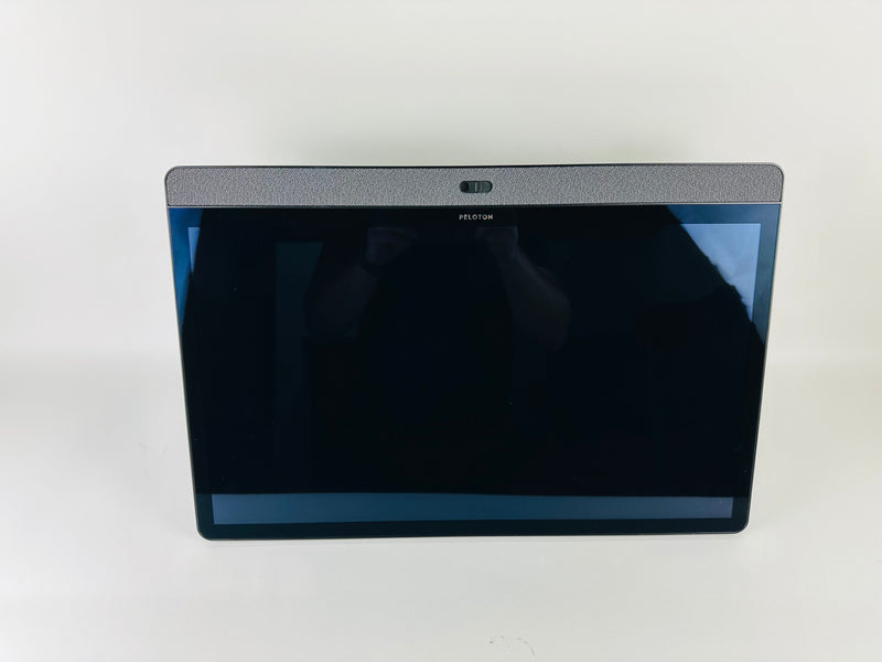Peloton TR02 Treadmill Display Console Panel Touch-Screen PLTN-TTR01 (CP378)