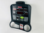 Load image into Gallery viewer, StarTrac RBS Upright Bike Display Console Panel ASR-DGHGU-3B (CP379)
