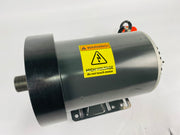 Treadmill Drive Motors