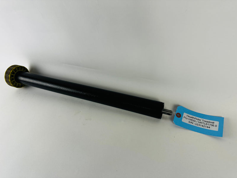 HealthRider Pro H450i HRTL61706.0 Treadmill Front Drive Roller (RP258)