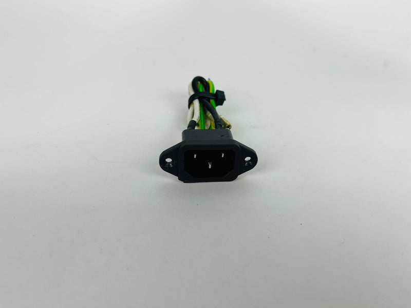 Sole Fitness F63 Treadmill Power Entry Socket Input Module Set (PP107)
