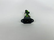 Sole Fitness F63 Treadmill Power Entry Socket Input Module Set (PP107)