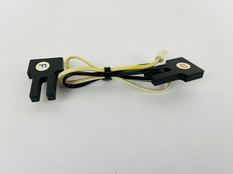 Treadmill Sensors