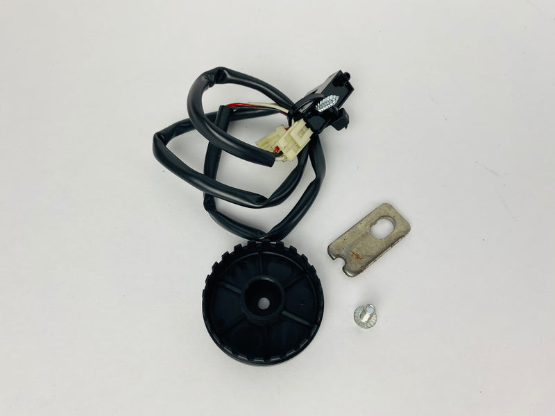 Treadmill Sensors