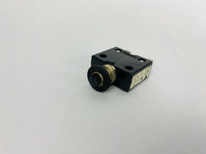 Matrix Fitness MX-T3x Treadmill Power Circuit Breaker (PP208)