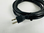 Load image into Gallery viewer, Life Fitness T3 Base Treadmill AC Power Supply Cable Line Cord (SC93)
