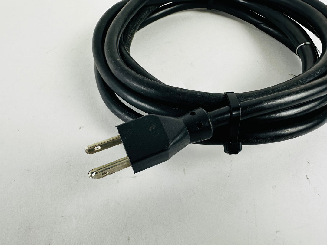 Life Fitness T3 Base Treadmill AC Power Supply Cable Line Cord (SC93)