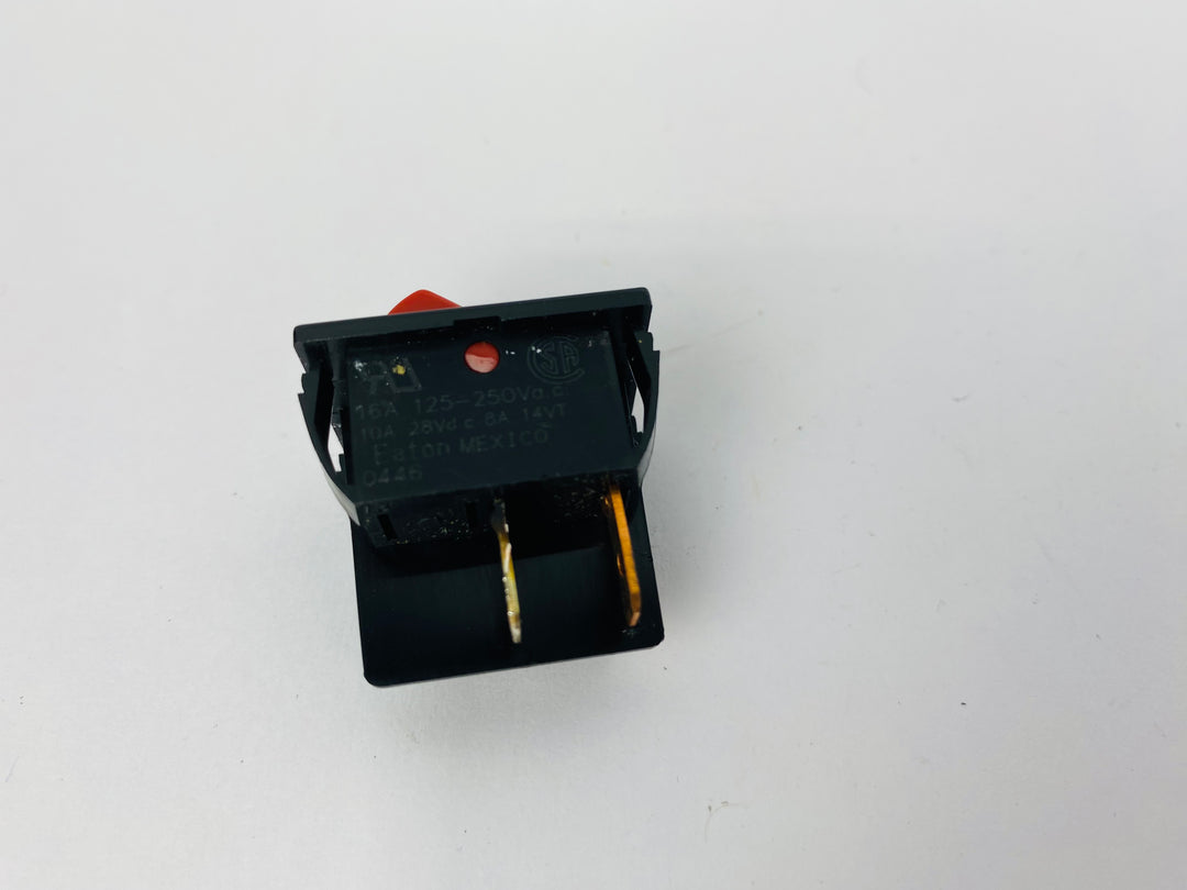 Power Switches