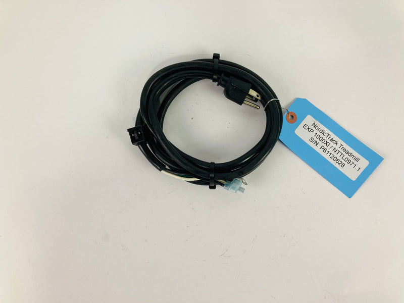 Power Supply Cables