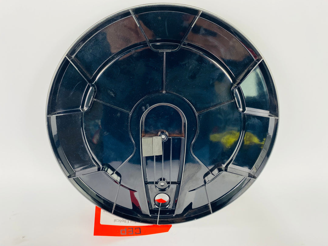 Plastic Parts