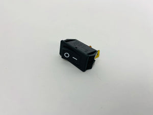 True Fitness TCS550-2 Treadmill Power Switch On Off (PP195)