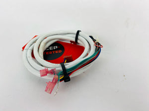 NordicTrack VU19 Upright Bike Main Wire Harness Cable (DC623)