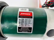 Treadmill Drive Motors