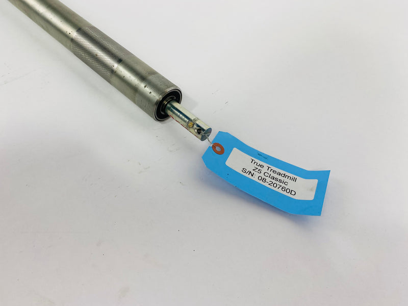 Treadmill Rollers