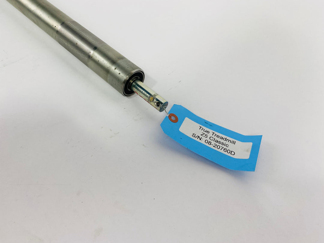 Treadmill Rollers