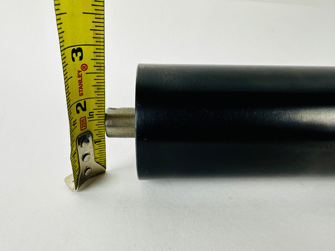 Bowflex TC200 TreadClimber Rear Idler Roller (RP249)