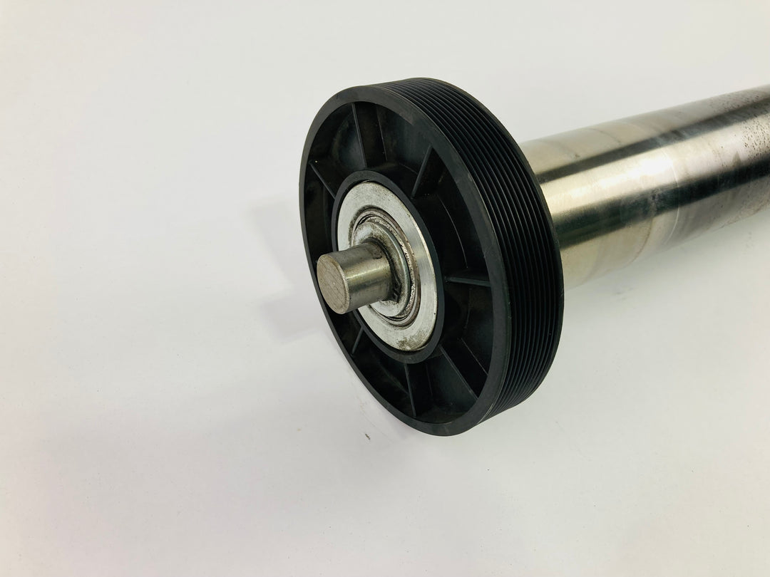 Treadmill Rollers