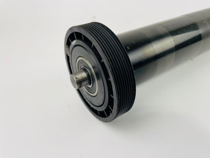 Treadmill Rollers