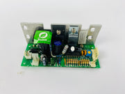 Lower Control Boards