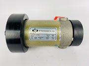 Treadmill Drive Motors