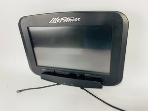 Life Fitness 95TS Treadmill Display Console Panel (CP997)