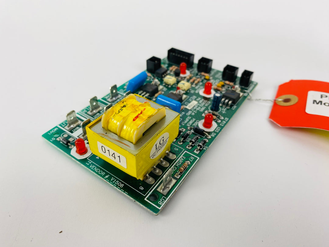 Miscellaneous Control Boards