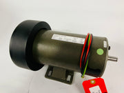 Treadmill Drive Motors