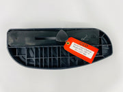 Elliptical Foot Pedals