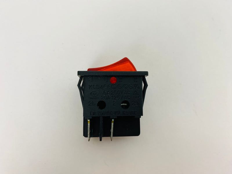 Power Switches