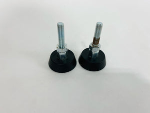 Keys Fitness CenterG Elliptical Leveling Foot Leveler (LF143)