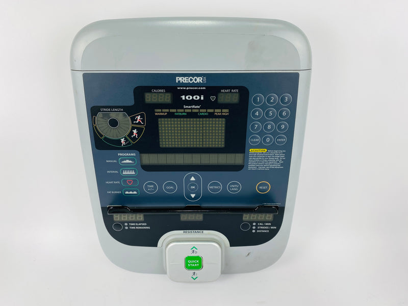 Upper Consoles