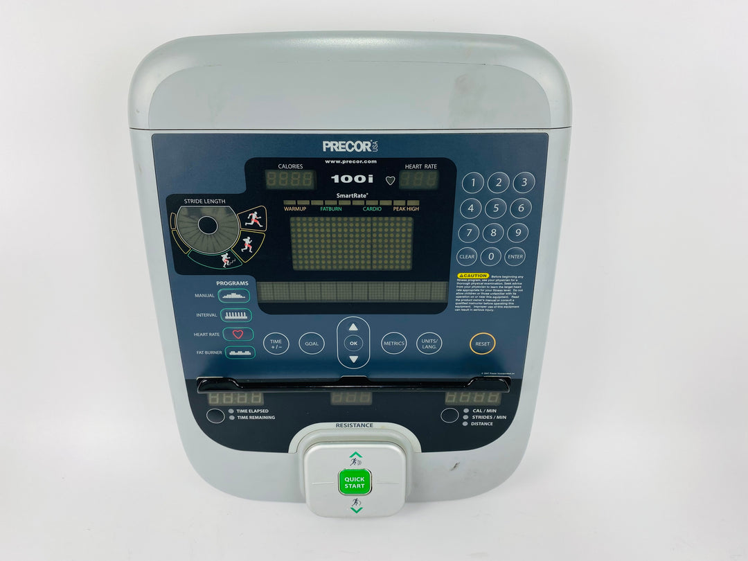 Upper Consoles