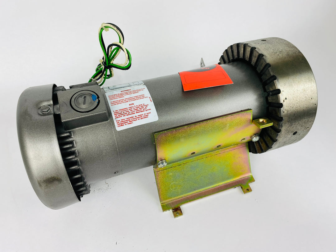 Treadmill Drive Motors