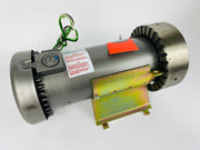 Treadmill Drive Motors