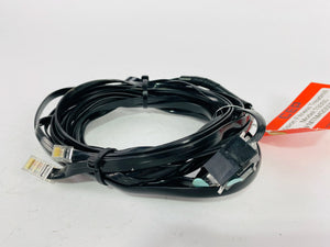 Vision Fitness T9350 Treadmill Data Wire Harness Cable (DC373)