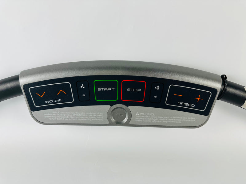 Cardio Equipment Parts