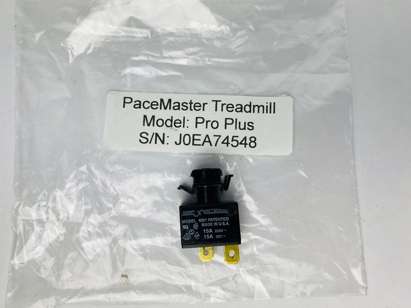Power Switches