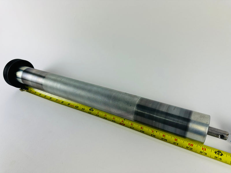 Sole Fitness F63 Treadmill Front Drive Roller With Pulley (RP36)