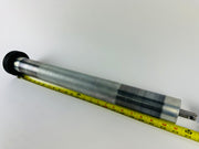 Sole Fitness F63 Treadmill Front Drive Roller With Pulley (RP36)