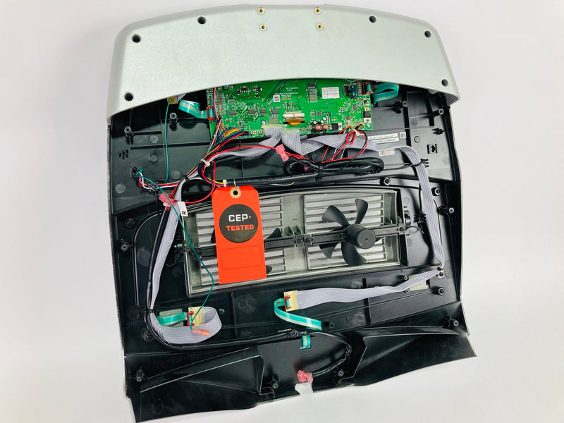 Upper Consoles