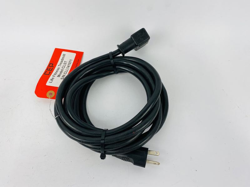 Power Supply Cables