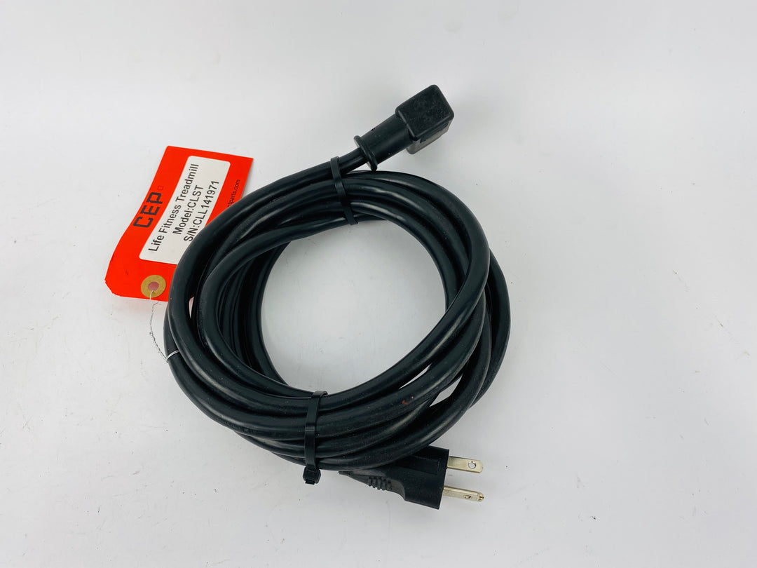 Power Supply Cables
