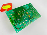 Lower Control Boards