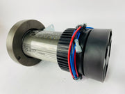 Treadmill Drive Motors