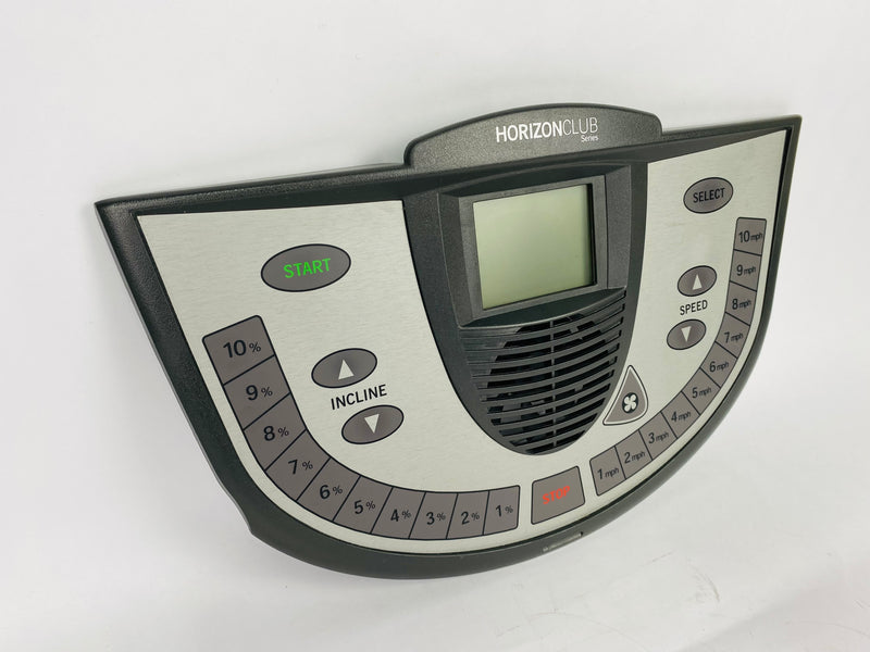 Upper Consoles