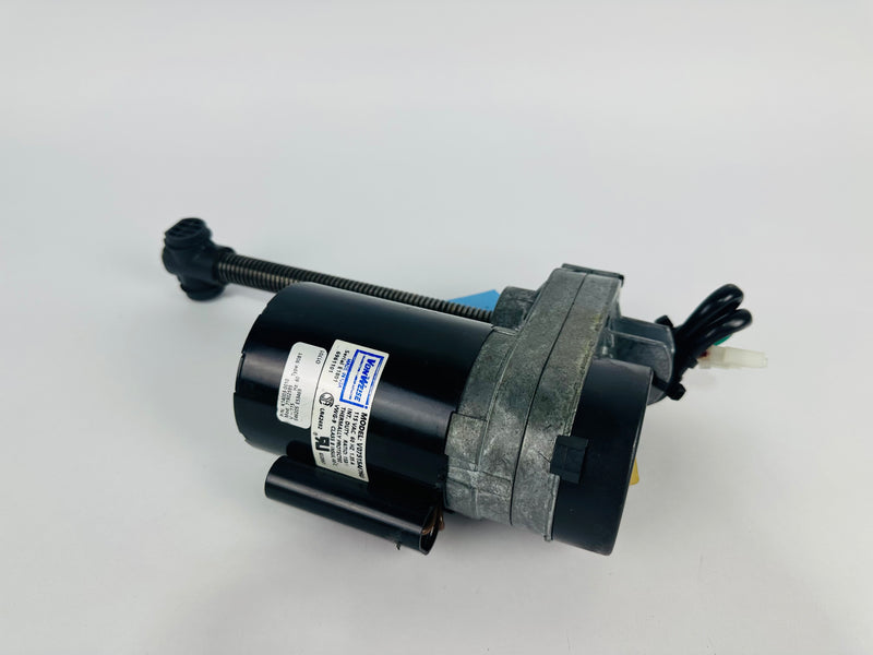 Life Fitness T3 T5i Treadmill Incline Elevation Motor 115V V07515AF76U (FP34)