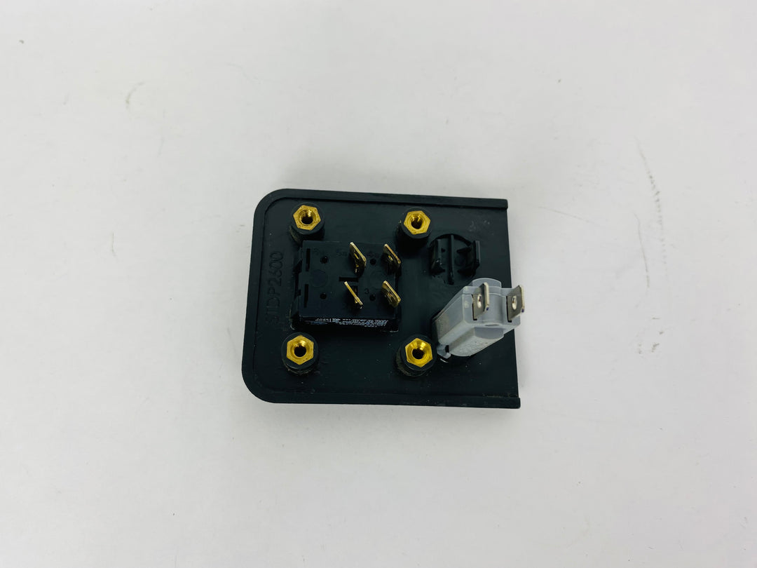 Power Switches