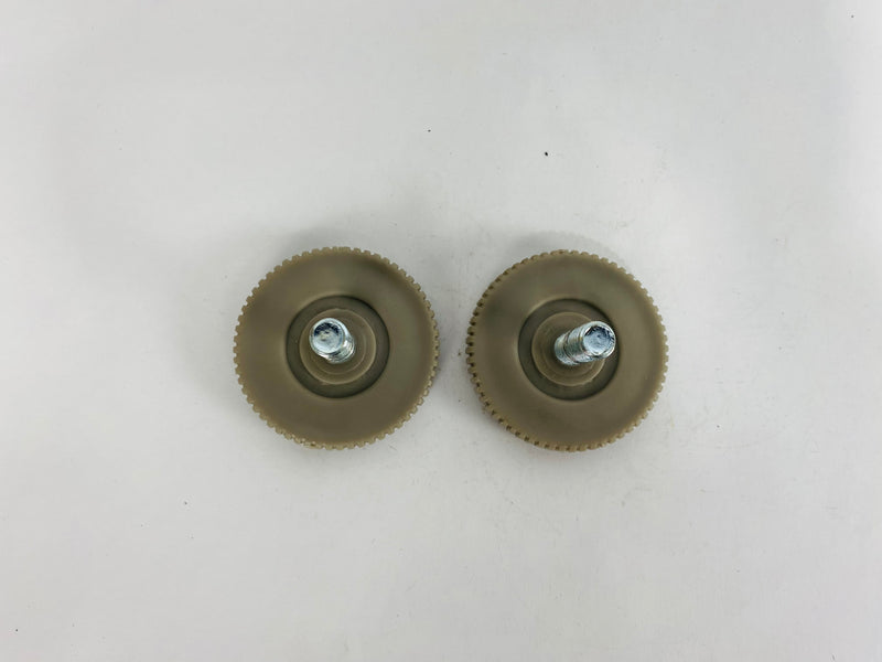 Leveling Feet