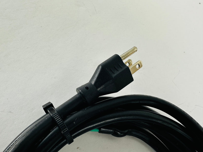 Life Fitness T5.5 Treadmill AC Power Supply Cable Line Cord (SC94)