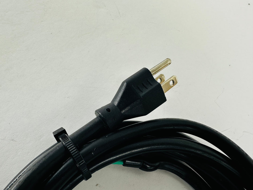 Life Fitness T5.5 Treadmill AC Power Supply Cable Line Cord (SC94)